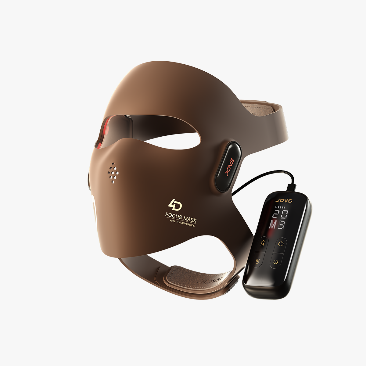 Advanced Facial Laser Therapy Device