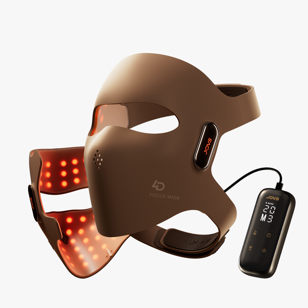 Advanced Facial Laser Therapy Device