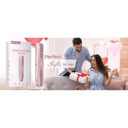 SoftTouch Trim Hair Remover