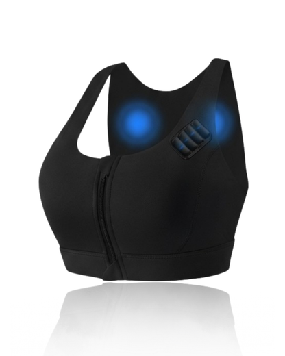 EMS Sculpting Vest Lumenaxy