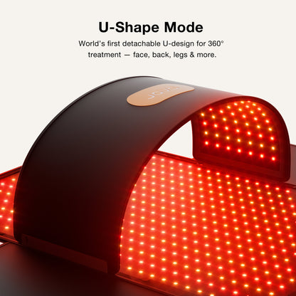 JOVS Infrared Therapy Blanket