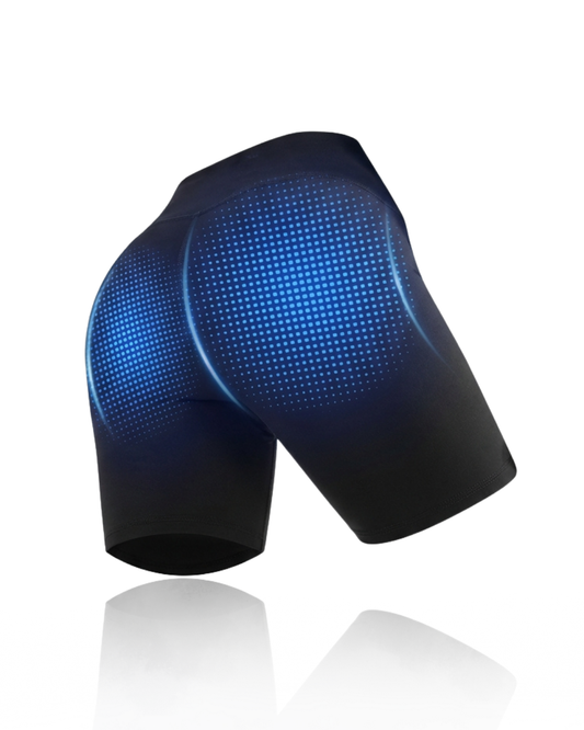 EMSトーニングショーツ Lumenaxy