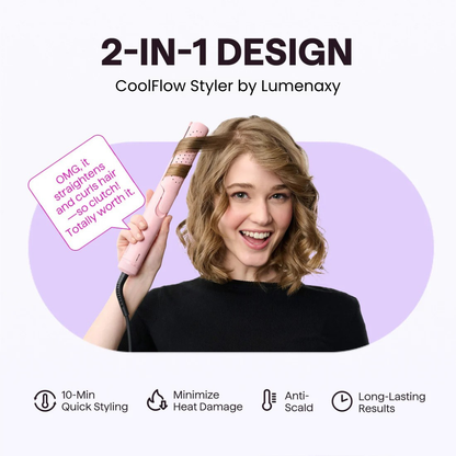 CoolFlow Styler