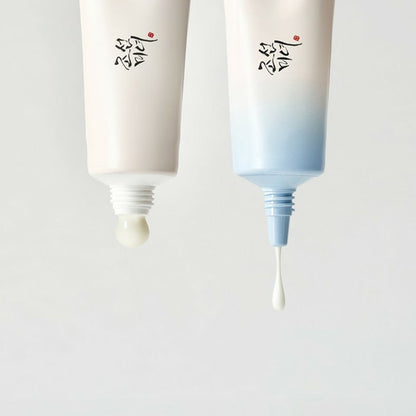 ライス＆プロバイオティクス鎮静日焼け止め SPF50+