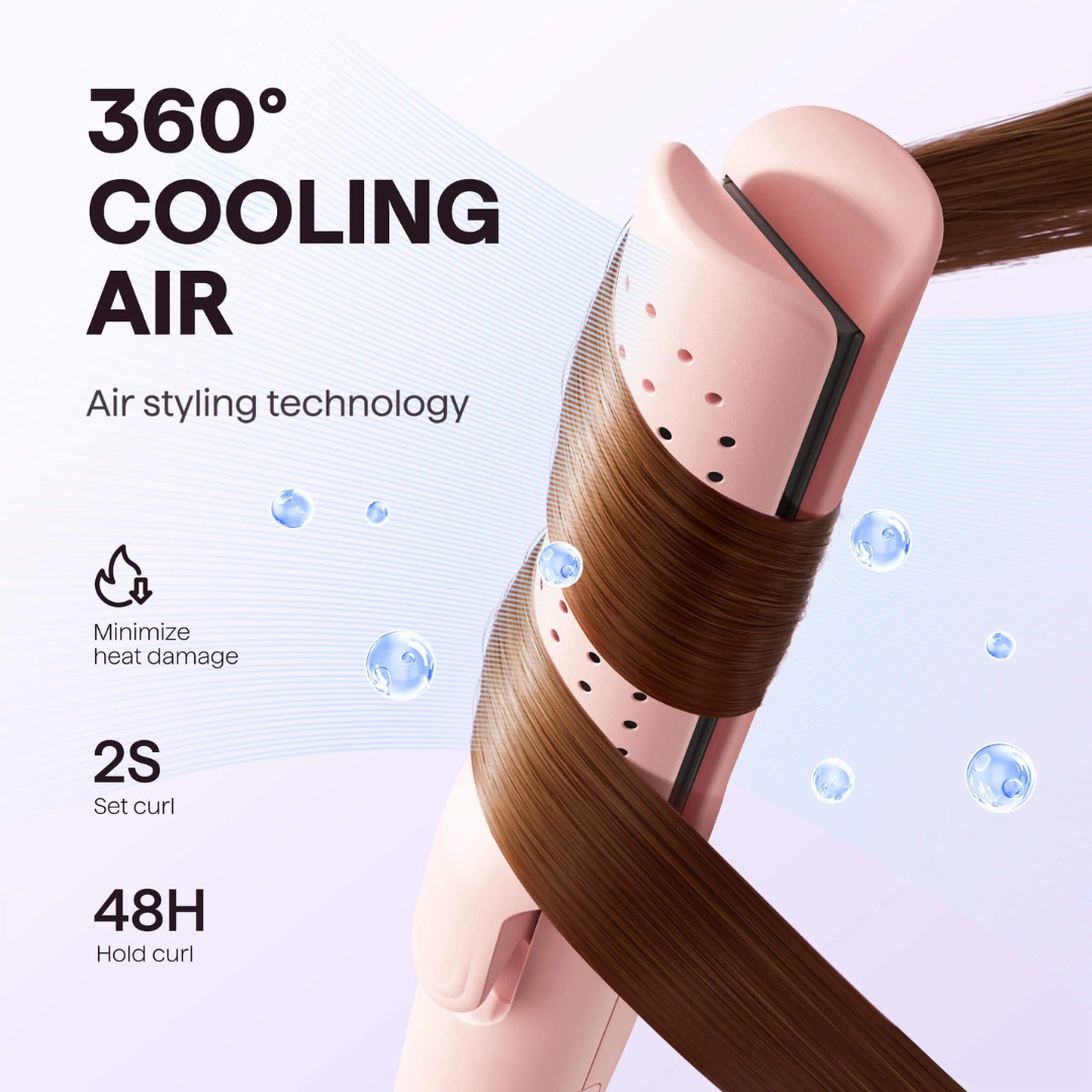 CoolFlow Styler