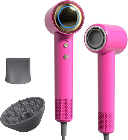 AirFlow Pro Hair Dryer