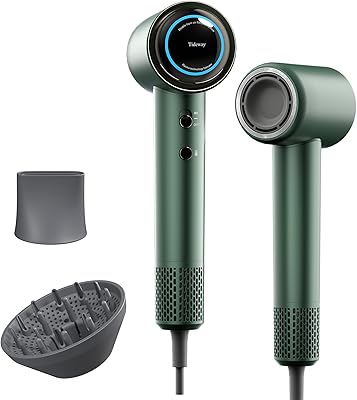 AirFlow Pro Hair Dryer