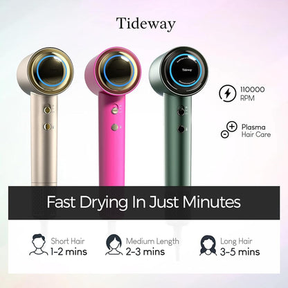 AirFlow Pro Hair Dryer
