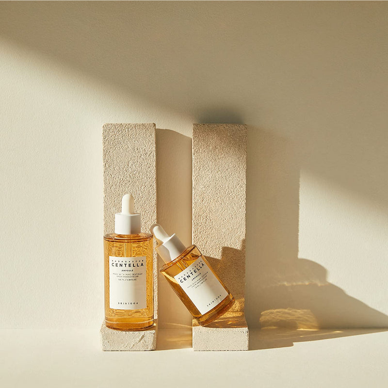 Centella Soothing Ampoule