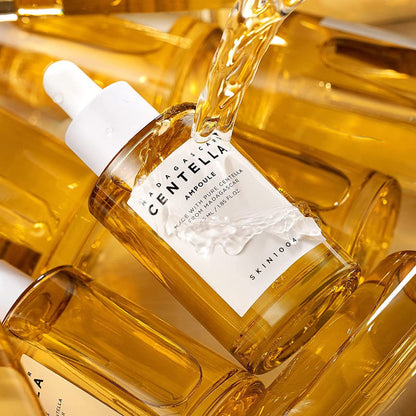 Centella Soothing Ampoule