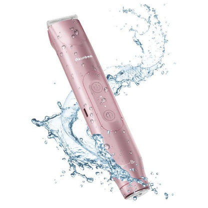 SoftTouch Trim Hair Remover