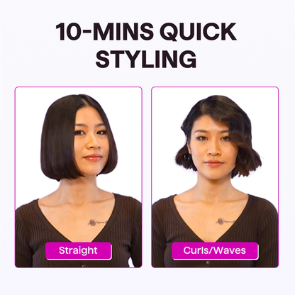 CoolFlow Styler