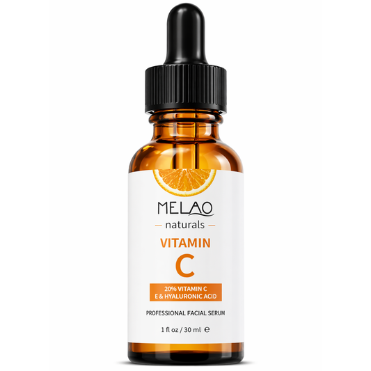 Melao Vitamin C Serum