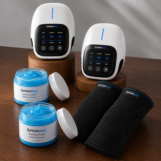 LuminFlex™ Complete Recovery Kit
