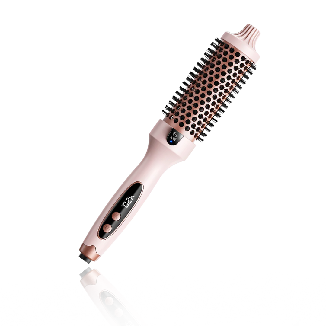 Blowout Boost Pro Dryer Brush
