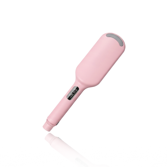 WaveFlow Pro Hair Waver