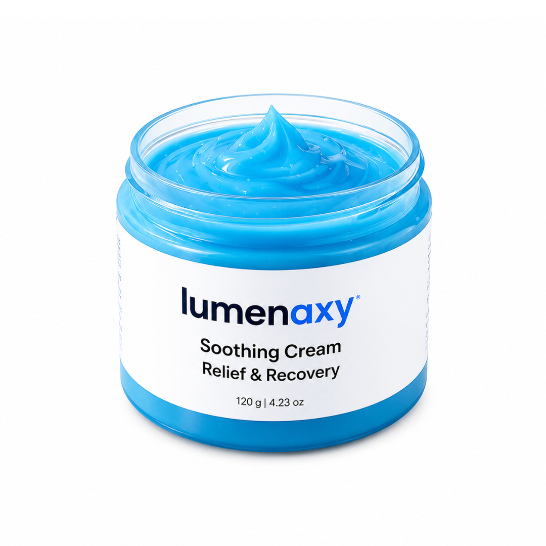 LuminFlex™ Complete Recovery Kit