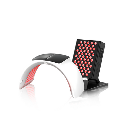 Swirise thérapie LED 7-en-1