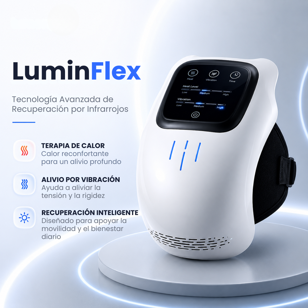 LuminFlex™ Complete Recovery Kit