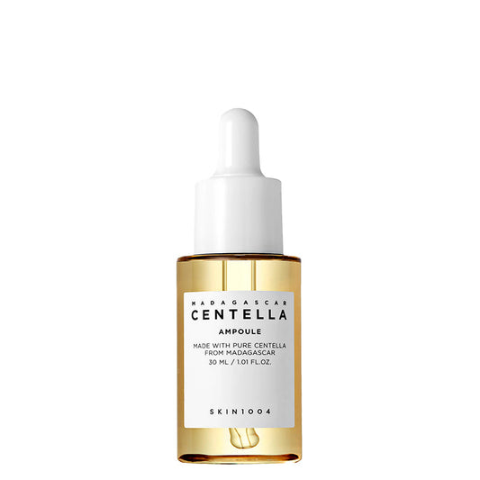 Centella Soothing Ampoule