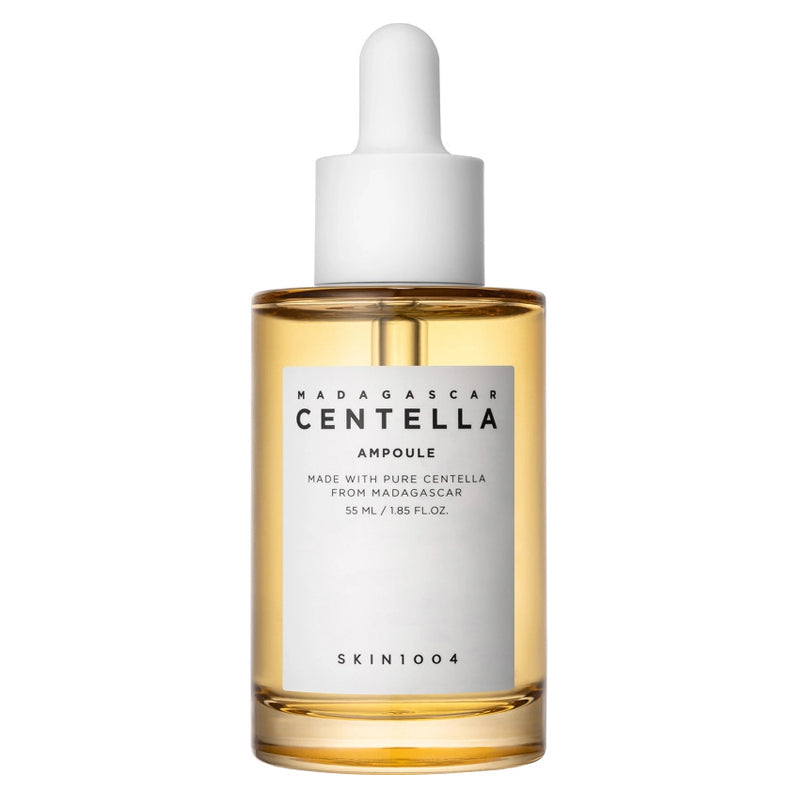 Centella Soothing Ampoule