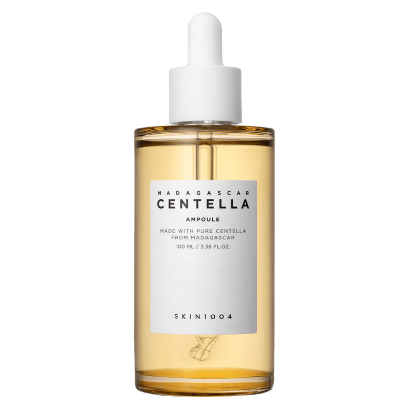 Centella Soothing Ampoule