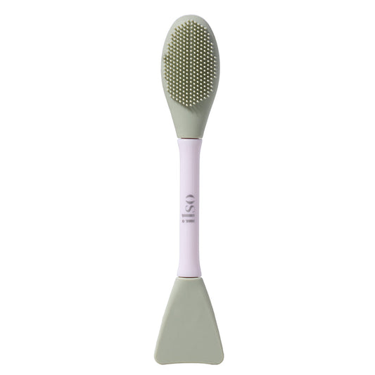 Dual Facial Cleansing Brush