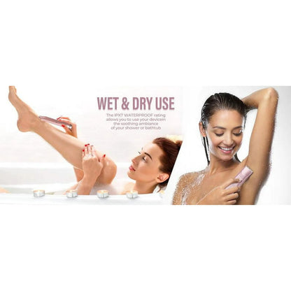 SoftTouch Trim Hair Remover