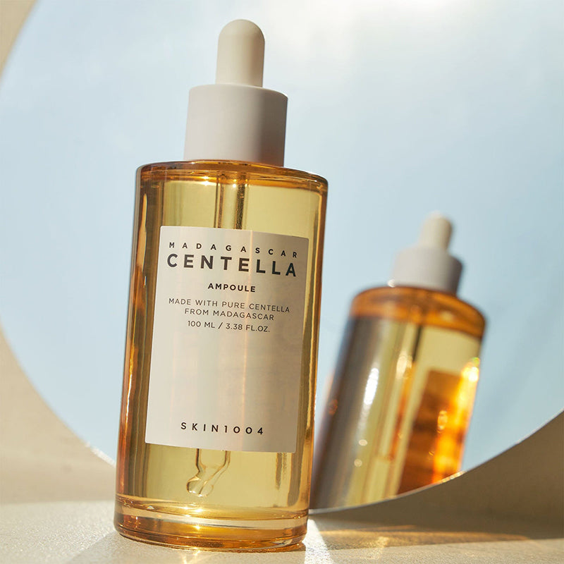 Centella Soothing Ampoule