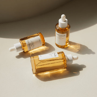 Centella Soothing Ampoule
